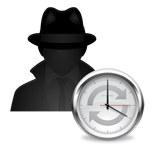 Direct file sharing connection to another Mac