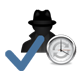 Configuring ChronoAgent Set up ChronoAgent to communicate to your ChronoSync Mac