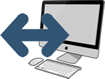 Fast and reliable syncs to another Mac Sync to another Mac