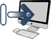 ChronoAgent allows a bootable backup over the network Remote bootable backup
