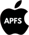 APFS and Mojave APFS