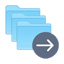 Backup multiple folders Multiple Folder Backup