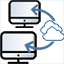 Cloud intermediary Synchronizing Files Using a Cloud-Based Intermediary