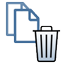 Deleting old files Delete old files