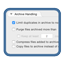 Archive pruning video Pruning your archive