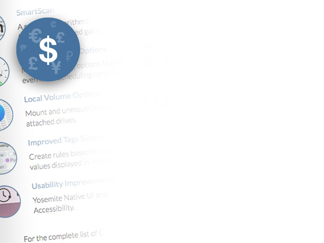 Free updates for life