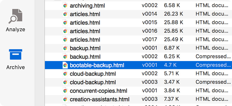 chronosync dmg file