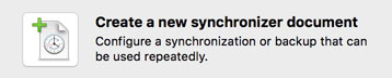 Give new document a name Supply a meaningful filename