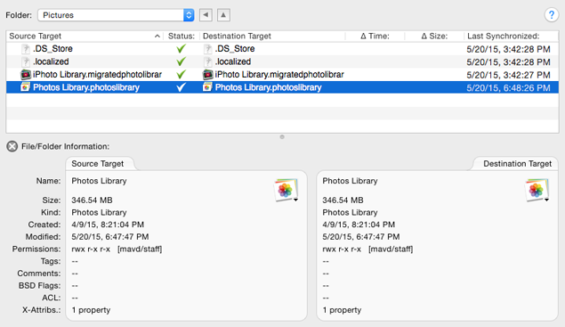 Archive in sidebar Archive panel