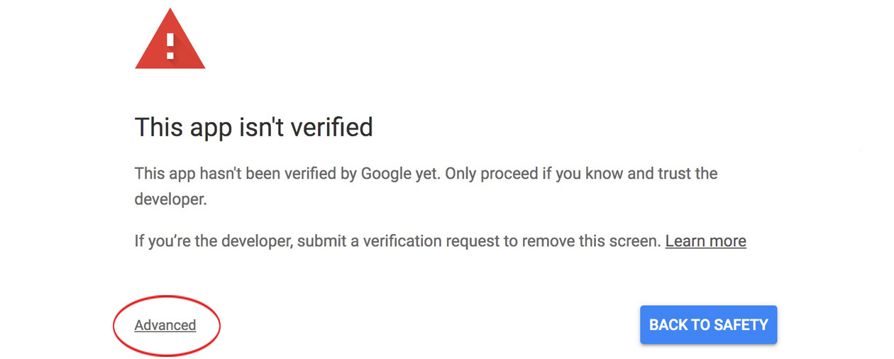 chronosync not running when locked chronosync not running when locked