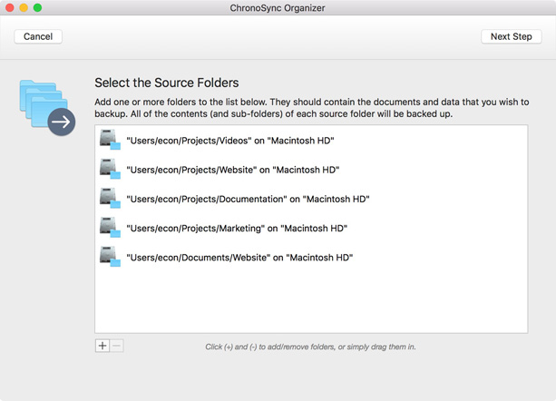 automated folder backup linux automated folder backup linux