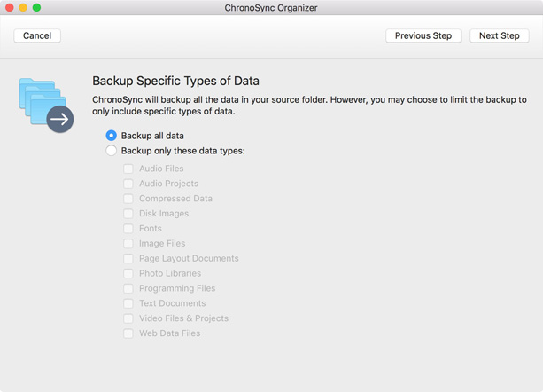 recursive folder backup python recursive folder backup python