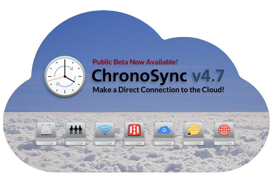 Make a direct connection to the cloud