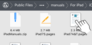 Document has been edited Verify edit