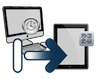 Backup your Mac Backup Mac files to iDevice