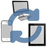 Set up syncs to run automatically Syncs run automatically