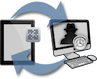 Sync your Mac with your Sharespace Keep your iDevice and Mac synchronized
