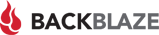 Backblaze B2 logo Backblaze B2
