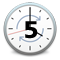 ChronoSync5 icon